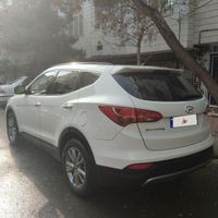 هیوندای سانتافه ix 45 2400cc، مدل ۲۰۱۴ بدون رنگ|خودرو سواری و وانت|مشهد, کوه سنگی|دیوار