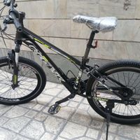 دوچرخه ریبوک ۲۴|دوچرخه، اسکیت، اسکوتر|تهران, کاروان|دیوار