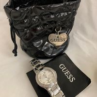 ساعت زنانه اورجینال GUESS|ساعت|تهران, امیرآباد|دیوار