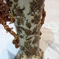 گلدان و جامیوه ای زیر خاکی|صنایع دستی و سایر لوازم تزئینی|تهران, فردوسی|دیوار