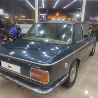 بی ام و bmw 2002 مدل 1975|خودرو کلاسیک|تهران, آبشار تهران|دیوار