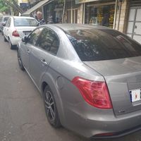 بسترن b50f مدل ۹۶|خودرو سواری و وانت|تهران, سلسبیل|دیوار