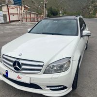 بنز کلاس C C350، مدل ۲۰۱۰|سواری و وانت|تهران, فرمانیه|دیوار