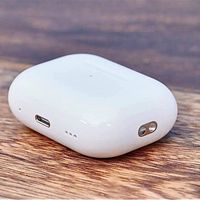 ایرپاد پرو ۲ اپل airpods pro 2 (گارانتی شرکتی)|لوازم جانبی موبایل و تبلت|تهران, پیروزی|دیوار