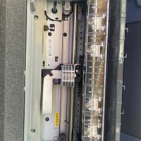پرینتر سوزنی LX310 بالاتر از LQ350|پرینتر، اسکنر، کپی، فکس|تهران, شهرک ولیعصر|دیوار