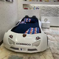 تخت ماشینی|تخت و سرویس خواب|داران, |دیوار