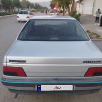405|خودرو سواری و وانت|نیشابور, |دیوار