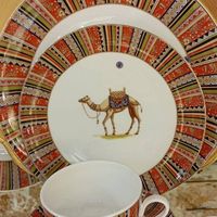 ظروف  چینی|ظروف سرو و پذیرایی|تهران, شوش|دیوار