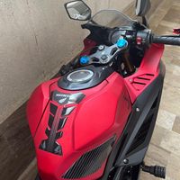 هندا cbr250rr سی بی ار مدل ۱۴۰۲ فول|موتورسیکلت|تهران, پونک|دیوار