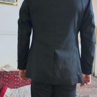کت وشلوار سایز ۴۸|لباس|اسلام‌شهر, |دیوار