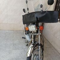 موترو هندا 170 عروسک|موتورسیکلت|کهریزک, |دیوار