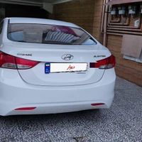 هیوندای النترا 1800cc، مدل ۲۰۱۴ پلاک ملی|خودرو سواری و وانت|رشت, گلسار|دیوار