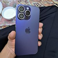 iphone 14 pro|موبایل|تهران, جنت‌آباد جنوبی|دیوار