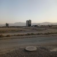 چشمه توتی ۸۱ متر شمالی زمینهای دادگستری|فروش زمین و کلنگی|اصفهان, کوی سپاهان|دیوار