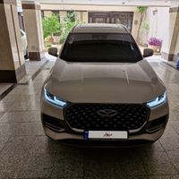 فونیکس تیگو 8 پرو مکس آی ای، مدل ۲۰۲۳|خودرو سواری و وانت|تهران, شاندیز|دیوار