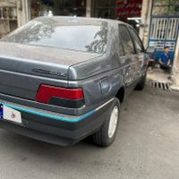پژو 405 جی ال ایکس (GLX)، مدل ۱۳۹۶|خودرو سواری و وانت|تهران, صفا|دیوار