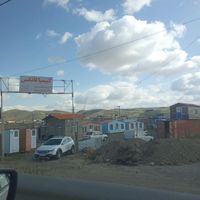 ملک تجاری جاده تهران کیلومتر۶|فروش دفاتر صنعتی، کشاورزی و تجاری|زنجان, |دیوار