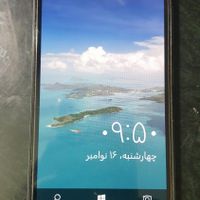 مایکروسافت Lumia 650 ۱۶ گیگابایت|موبایل|تهران, نجات اللهی|دیوار