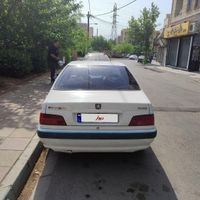 پژو پارس XU7، مدل ۱۳۹۵|خودرو سواری و وانت|کرج, شاهین‌ویلا|دیوار