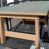 کفی چوبی تخت فلزی تخت‌وتشک/تک  تعداد  ارسال همه‌جا|تخت و سرویس خواب|تهران, دهکده المپیک|دیوار