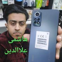 شیائومی Redmi Note 12 Pro ۲۵۶ هاشمی علاالدین|موبایل|تهران, شیخ هادی|دیوار