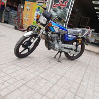 پیشرو 200PCG|موتورسیکلت|مشهد, بلال|دیوار