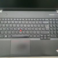 لپتاپ لنوو ThinkPad e540|رایانه همراه|تهران, چیتگر|دیوار