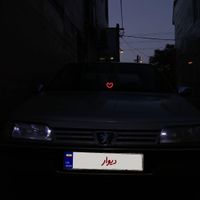 پژو 405 جی ال ایکس (GLX)|خودرو سواری و وانت|کرج, مارلیک|دیوار