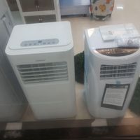 کولر ایستاده پرتابل|کولر گازی و فن‌کوئل|تهران, کوی فردوس|دیوار