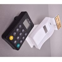 دستگاه پنل پیامک باشگاه مشتریان Vip Crm|قطعات و لوازم جانبی رایانه|مشهد, بهشتی|دیوار