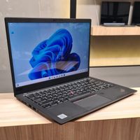 X1 carbon|رایانه همراه|تهران, شهرک دانشگاه تهران|دیوار