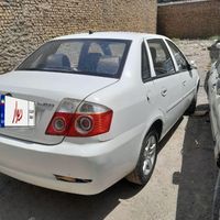 لیفان 520i، مدل ۱۳۸۷ بدون رنگ|سواری و وانت|مشهد, امیریه|دیوار
