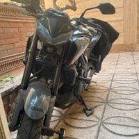 Yamaha. MT25|موتورسیکلت|تهران, حکمت|دیوار