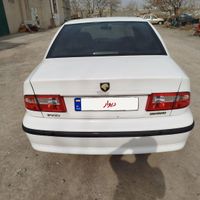 سمند LX EF7 بنزینی، مدل ۱۳۹۳|خودرو سواری و وانت|مشهد, طبرسی|دیوار