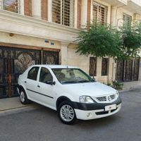 رنو تندر 90 (ال نود) E2 پارس خودرو ، مدل ۱۳۹۱|خودرو سواری و وانت|تهران, پیروزی|دیوار