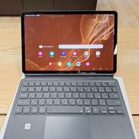 TAB S8 128G RAM 8 VIETNAM|تبلت|تهران, اقدسیه|دیوار