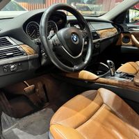 بی‌ام‌و X6 35i، مدل ۲۰۱۰|خودرو سواری و وانت|تهران, منصوریه (پل سیمان)|دیوار