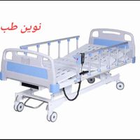 فول برقی تخت بیمار منزل/ بیمارستانی/فروش /اجاره|آرایشی، بهداشتی، درمانی|تهران, نواب|دیوار