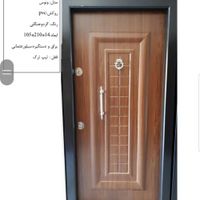 درب ضد سرقت درب داخلی|مصالح و تجهیزات ساختمان|تهران, شهران شمالی|دیوار