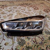 چراغ استوک تیگو۷پرو چراغ bmw x3 راو4  سیتروئنc3|قطعات یدکی و لوازم جانبی|تهران, صادقیه|دیوار