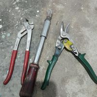 تعدادی ابزارفروشی|ابزارآلات|آبیک, |دیوار