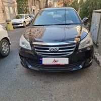 ام‌وی‌ام 550 دنده‌ای، مدل ۱۳۹۵ موتور 2000|خودرو سواری و وانت|تهران, سعادت‌آباد|دیوار