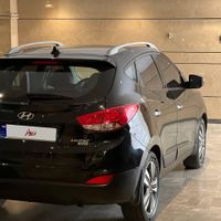 هیوندای توسان ix 35 2400cc، مدل۲۰۱۴ مشابه صفر|خودرو سواری و وانت|تهران, بهار|دیوار