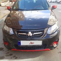 کوئیک 1401|خودرو سواری و وانت|پاکدشت, |دیوار