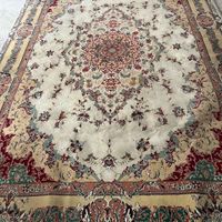 فرش ۹ متری ماشینی|فرش|تهران, مسعودیه|دیوار