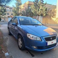 رانا LX، مدل ۱۳۹۳|خودرو سواری و وانت|فولادشهر, B4|دیوار