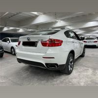 Bmw X6 2011|خودرو سواری و وانت|تهران, کامرانیه|دیوار