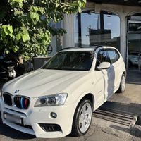 BMW سفارش ابوظبی ۲۰۱۴|سواری و وانت|تهران, سعادت‌آباد|دیوار