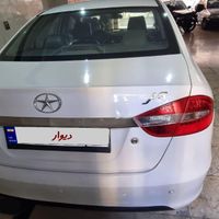 جک J5 اتوماتیک 1800cc، مدل ۱۳۹۳|خودرو سواری و وانت|تهران, ارامنه|دیوار