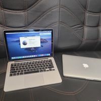 macbook pro retina 13.3 inch 2015 مک بوک پرو|رایانه همراه|تهران, پاسداران|دیوار